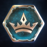 Royal Reward Trophy