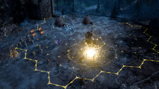 King's Bounty II Screenshot 1
