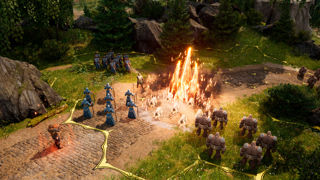 King's Bounty II Screenshot 5