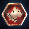 The Hound of War Trophy