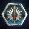 The Maiden of Lorian Trophy