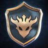 The True Savior Trophy