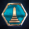 Traveler Trophy