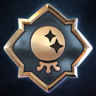 Trial-Goer Trophy