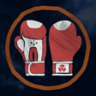Karate Prepper Trophy