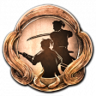 Teamwork Trophy