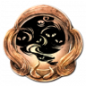 Yokai Quelling Master Trophy