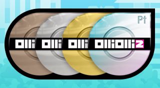 OlliOlli2