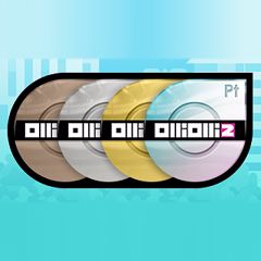 OlliOlli2