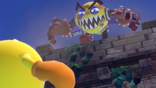 PAC-MAN WORLD Re-PAC Screenshot 3