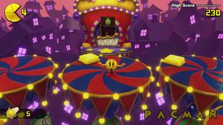 PAC-MAN WORLD Re-PAC Screenshot 5