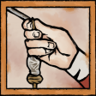 Quick Fingers Trophy