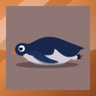 Arctic Shuffle Genius Trophy