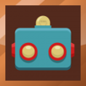 Binary Dash Genius Trophy