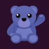 Blue Bear Trophy