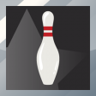 Bowling Star Trophy