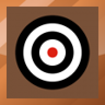 Cannonball Bounce Genius Trophy