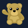 Gold Bear Trophy