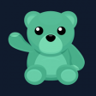 Green Bear Trophy