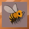 Honey Rush Genius Trophy