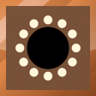 Rapid Fire Genius Trophy