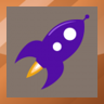 Rocket Ball Expert Trophy