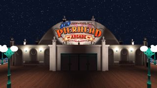 Pierhead Arcade Screenshot 2