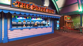 Pierhead Arcade Screenshot 1
