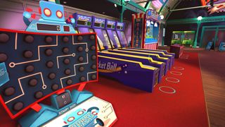 Pierhead Arcade Screenshot 6