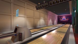 Pierhead Arcade Screenshot 3