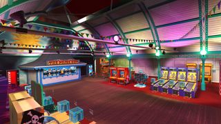 Pierhead Arcade Screenshot 5