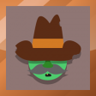 Zombie Shootout Genius Trophy