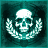 Skull Collector Trophy