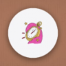 Flawless Timing Trophy