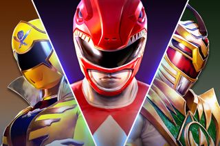 Power Rangers: Battle for the Grid Screenshot 10