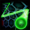 Faster Than Light Trophy