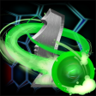 Rock Solid Performance Trophy