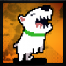Can You Pet The Dog? Trophy