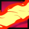 Flame Off! Trophy