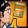 Here's Your Lesson Plan! Trophy