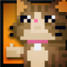 Purr-fect Collection Trophy