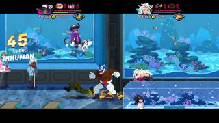 River City Girls 2 Screenshot 3