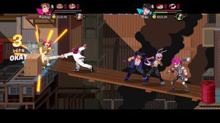 River City Girls 2 Screenshot 8
