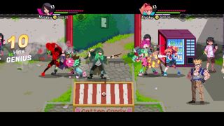 River City Girls 2 Screenshot 9