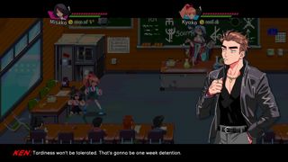 River City Girls 2 Screenshot 1