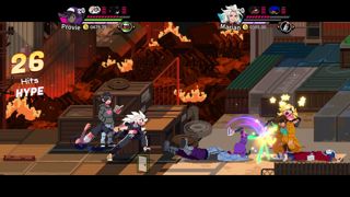 River City Girls 2 Screenshot 5