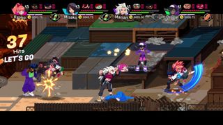River City Girls 2 Screenshot 2