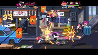 River City Girls 2 Screenshot 10