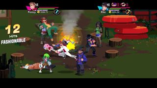 River City Girls 2 Screenshot 7