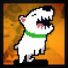 Can You Pet The Dog? Trophy